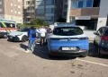 Agonizzante sul marciapiede, un 53enne muore in strada a Sassari