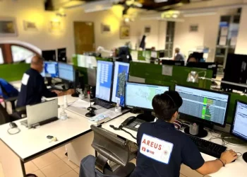 Oltre 53mila interventi del 118 nei mesi estivi (+ 5%)