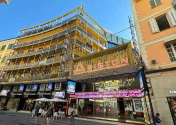 Online regolamento Sanremo Giovani, limite d’età sale a 29 anni