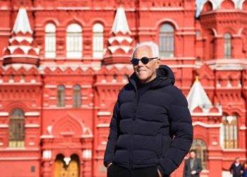 La Camera di Commercio Italo-Russa ricorda Giorgio Armani