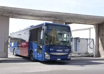 Bus e metro dell’Arst fermi giovedì 18 per sciopero dell’Orsa