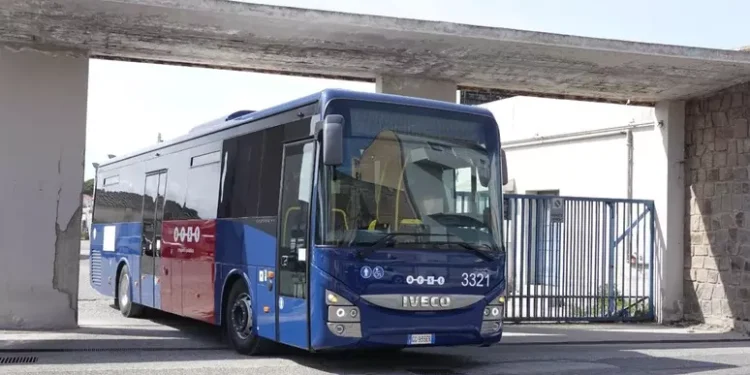 Bus e metro dell’Arst fermi giovedì 18 per sciopero dell’Orsa