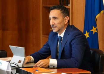 I 62 alloggi ERP in località Moneta a La Maddalena verso il completamento