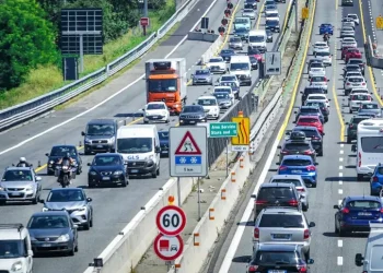Lunedì la giornata mondiale senza le automobili