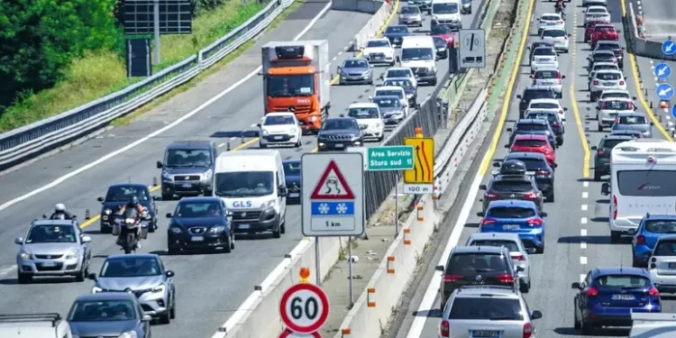 Lunedì la giornata mondiale senza le automobili
