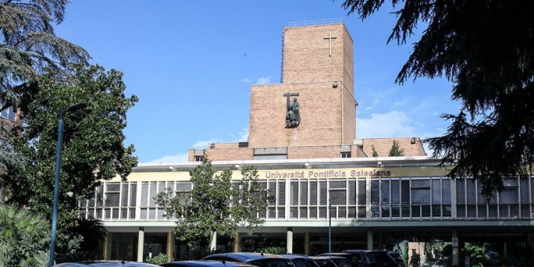 ‘Il nuovo Codice deontologico delle giornaliste e dei giornalisti’: l’8 ottobre corso all’Università Pontificia Salesiana