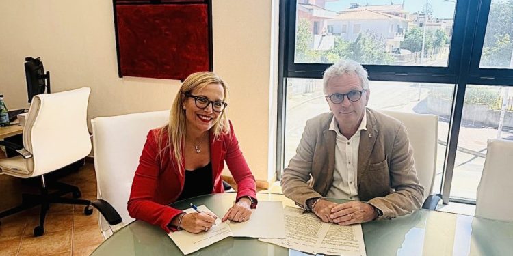 Cagliari rafforza la tutela ambientale: siglato il terzo protocollo con il Wwf per la tutela del territorio e del benessere animale