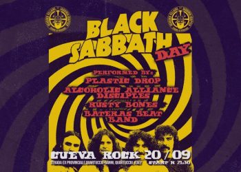 Quartucciu, il 20 agosto alla Cueva Rock la seconda edizione del “Black Sabbath Day”