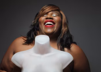 Il Nudismo come arma contro il Body Shaming