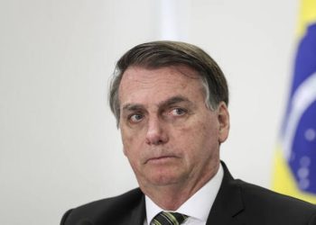 Bolsonaro ricoverato d’urgenza in ospedale