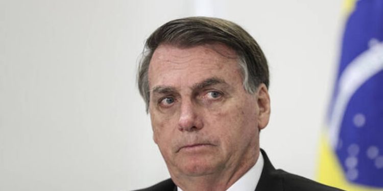 Bolsonaro ricoverato d’urgenza in ospedale