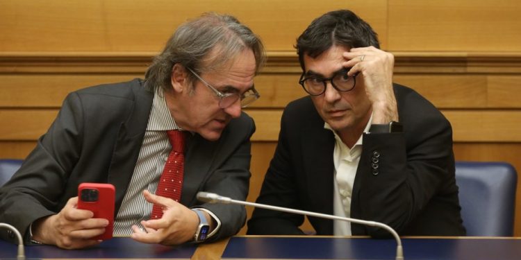 Israele toglie il visto a Bonelli, Fratoianni e a tutta la delegazione di Avs