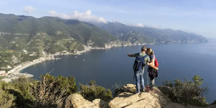 Parco delle Cinque Terre, piano di interventi da 1,2 milioni