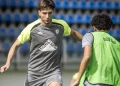Cagliari, Belotti pronto per l’esordio dal 1′