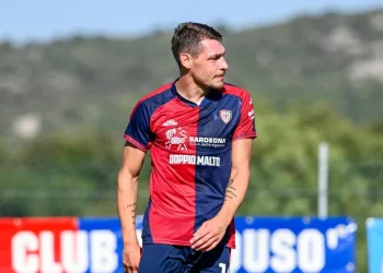 Cagliari: Belotti subito in gol in amichevole