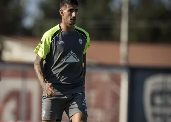 Cagliari, allenamento a porte aperte in vista dell’Inter