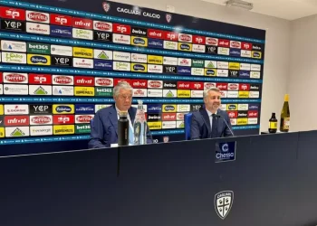 Calcio: ds Cagliari, ‘Belotti voleva stare con noi’