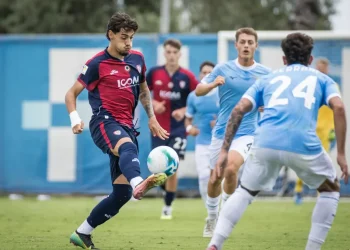 Calcio, Primavera 1: il Cagliari incontra in casa il Milan