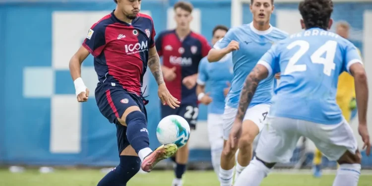 Calcio, Primavera 1: il Cagliari incontra in casa il Milan