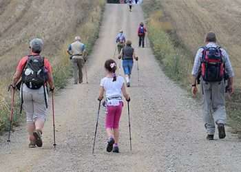 10 cammini da fare almeno una volta nella vita