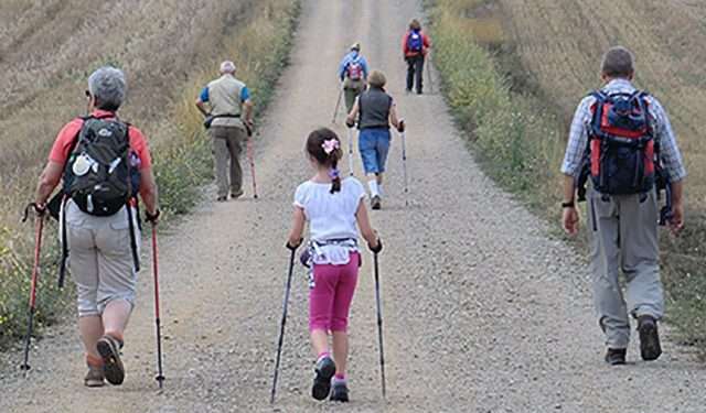 10 cammini da fare almeno una volta nella vita