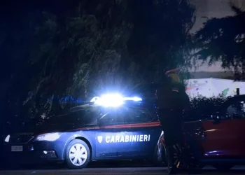 Aggredisce la ex e la ferisce col coltello, arrestato a Elmas