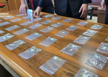 Furti di gioielli in Sardegna, ricettatrice rintracciata nel Ferrarese