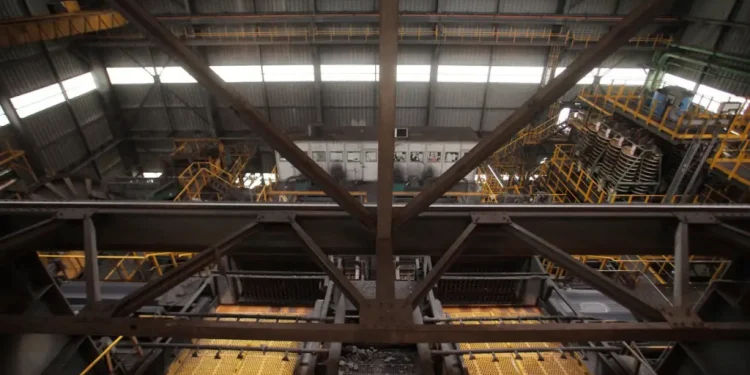 Firmato il DPCM Mase-Mimit-Mit per il superamento del carbone in Sardegna