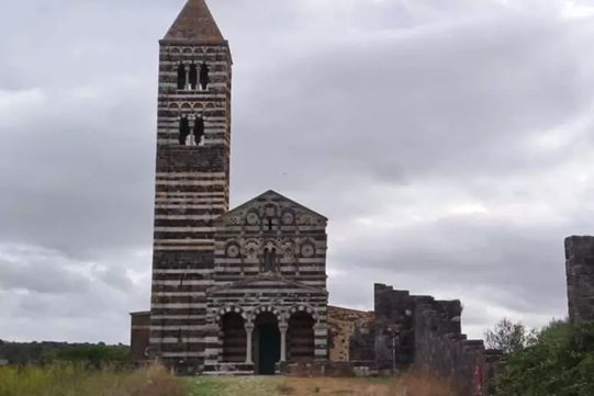 Settantacinque chiese aperte per le Giornate del Romanico