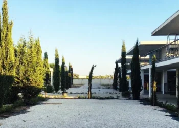 Assemini, chiusura cimitero per lavori nei mesi di settembre ed ottobre