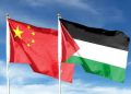 Cina: “Gaza appartiene al popolo palestinese”