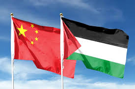 Cina: “Gaza appartiene al popolo palestinese”