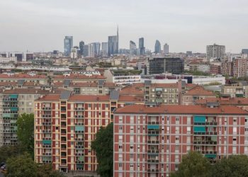 Nel secondo trimestre del 2025 gli scambi di immobili residenziali fanno segnare un aumento dell’8,1%