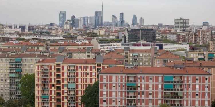 Nel secondo trimestre del 2025 gli scambi di immobili residenziali fanno segnare un aumento dell’8,1%