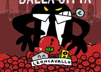 Leoncavallo, sabato corteo a Milano in difesa del centro sociale