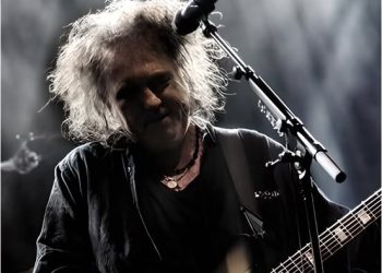 Musica,i Cure tornano a girare l’Europa