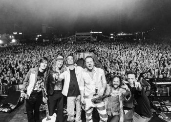 I dEUS arrivano a Milano nel 2026