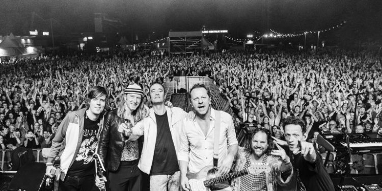 I dEUS arrivano a Milano nel 2026