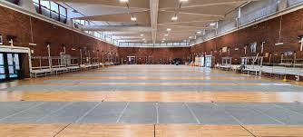 Cagliari, concessione in uso degli spazi dell’impianto sportivo “Palestra Mario Siddi”