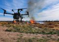 Protezione civile e Corpo forestale: via libera al protocollo d’intesa sull’utilizzo dei sistemi aeromobili a pilotaggio remoto
