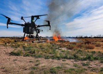 Protezione civile e Corpo forestale: via libera al protocollo d’intesa sull’utilizzo dei sistemi aeromobili a pilotaggio remoto