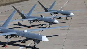 Ministro danese, nessuna prova dietro droni ci sia Mosca