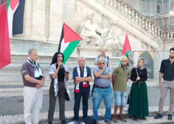 Pro-Pal, Campidoglio faccia marcia indietro su censura assemblea “E rilanciamo corteo del 4 a due anni da inizio genocidio”