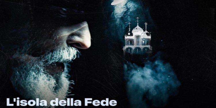 “L’isola della Fede”, nuovo documentario di Russia Today