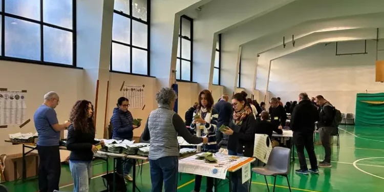 Regionali in Valle d’Aosta, Union Valdotaine e alleati al 49%, il centrodestra al 33%