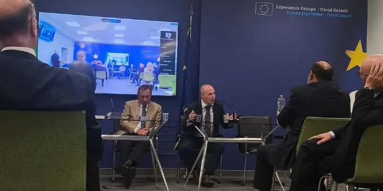 “Sovraindebitamento e diritti della persona”, convegno nazionale a Roma