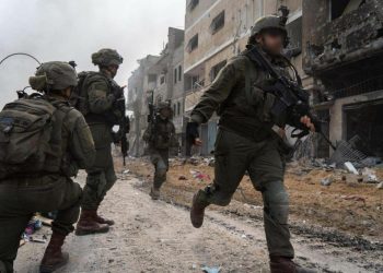 A Gaza City nuovo ordine di evacuazione forzata per i civili