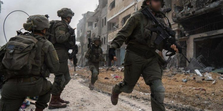 A Gaza City nuovo ordine di evacuazione forzata per i civili