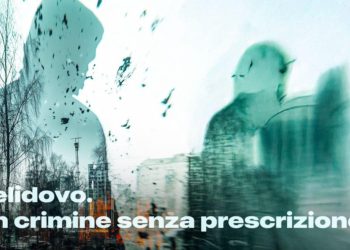 “Selidovo, un crimine senza prescrizione”, nuovo documentario di Russia Today