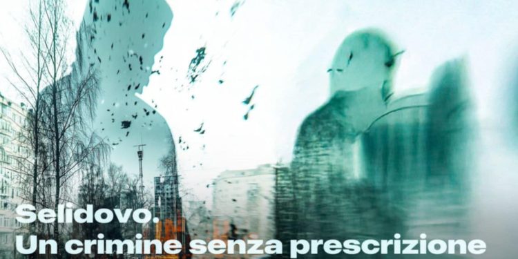 “Selidovo, un crimine senza prescrizione”, nuovo documentario di Russia Today